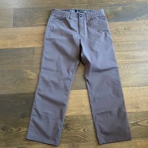 UnderArmour Mens pants